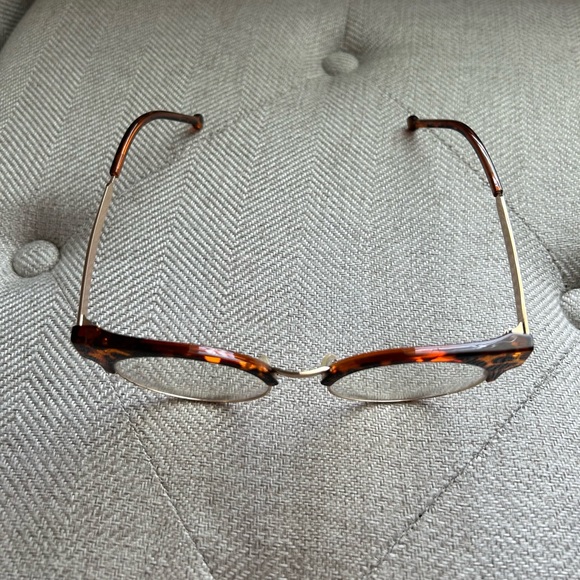 Fun Fake Glasses - Picture 3 of 4